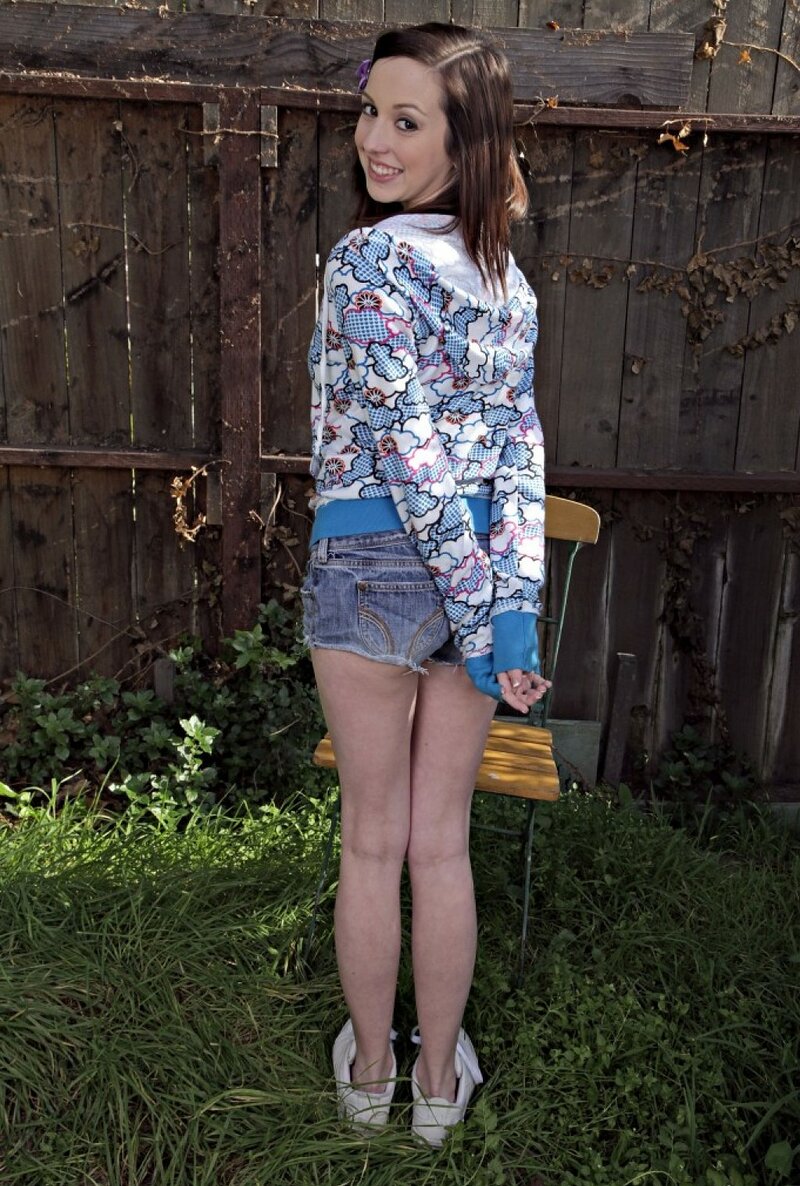 Фаина, 45 лет, 1 размер груди