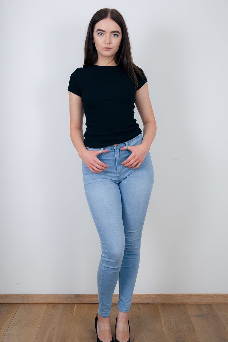 Екатерина, 31 год, 2 размер груди