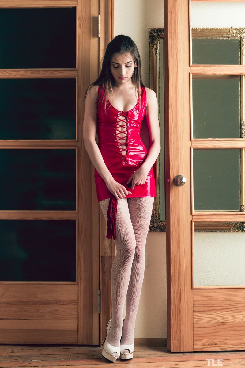 Мария, 24 года, 4 размер груди